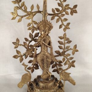 Dokra Krishna