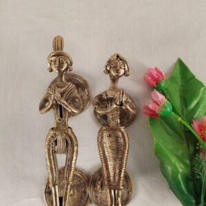 Door Handle Pair