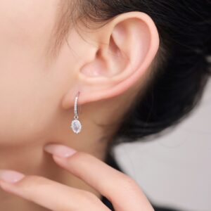 Silver Earring-925