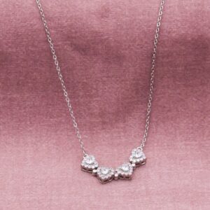 Silver Chain -925
