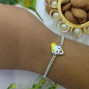 Friendship Band 03