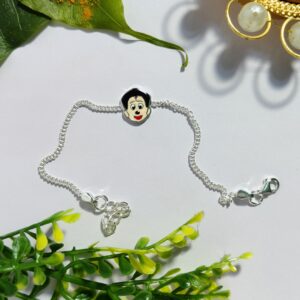 Friendship Band 02