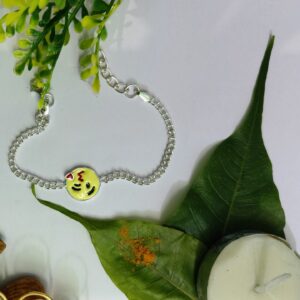 Friendship Band 01