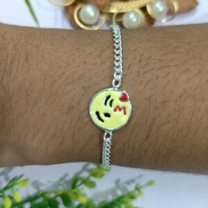 Friendship Band 01