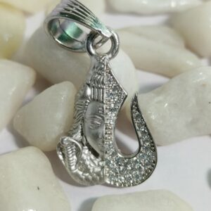 Trishul Pendant
