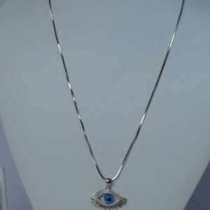 Evil eye Pendant