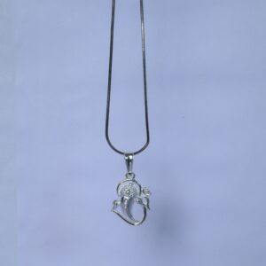 Ganesh Pendant