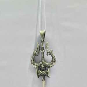 Trishul Pendant